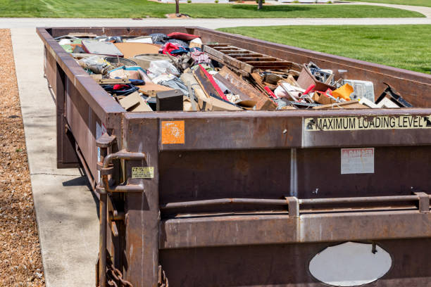 Best Basement Cleanout  in Shelbyvle, IL