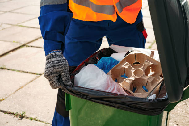 Best Construction Debris Removal  in Shelbyvle, IL