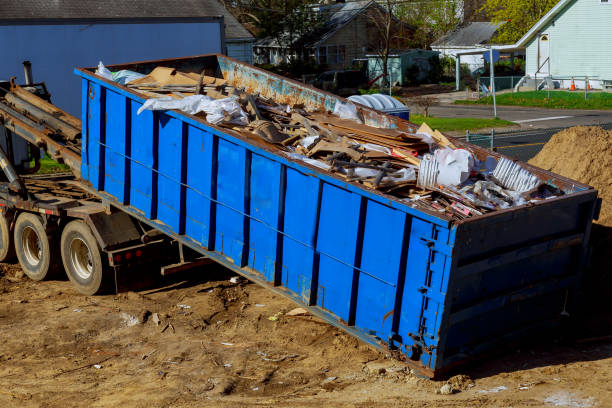 Best Recycling Services for Junk  in Shelbyvle, IL